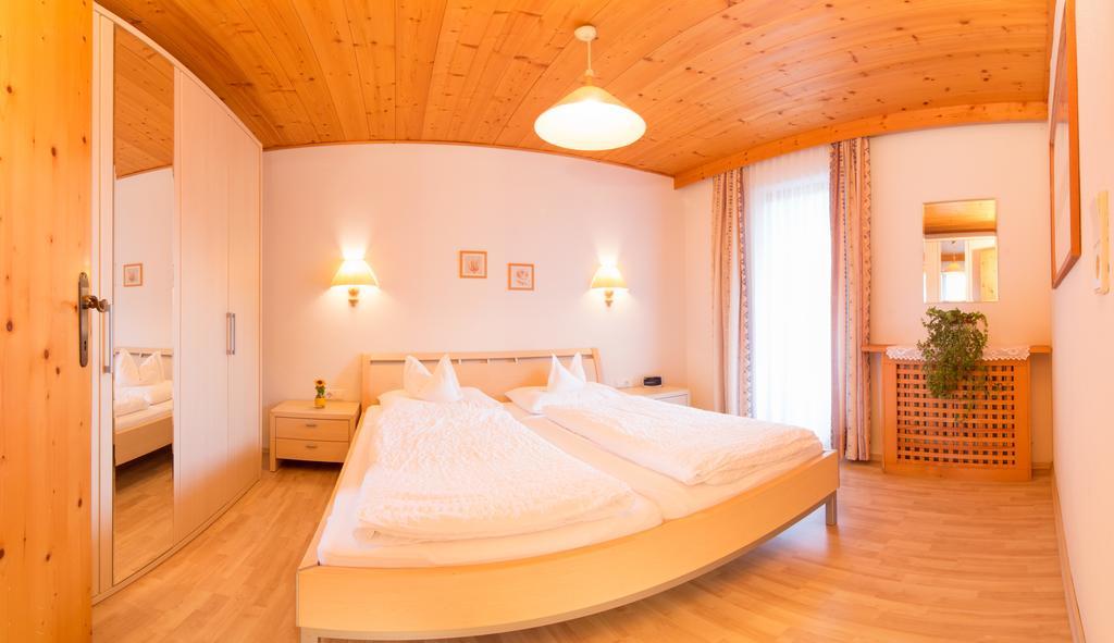Hotel Christoph Neustift im Stubaital Kültér fotó