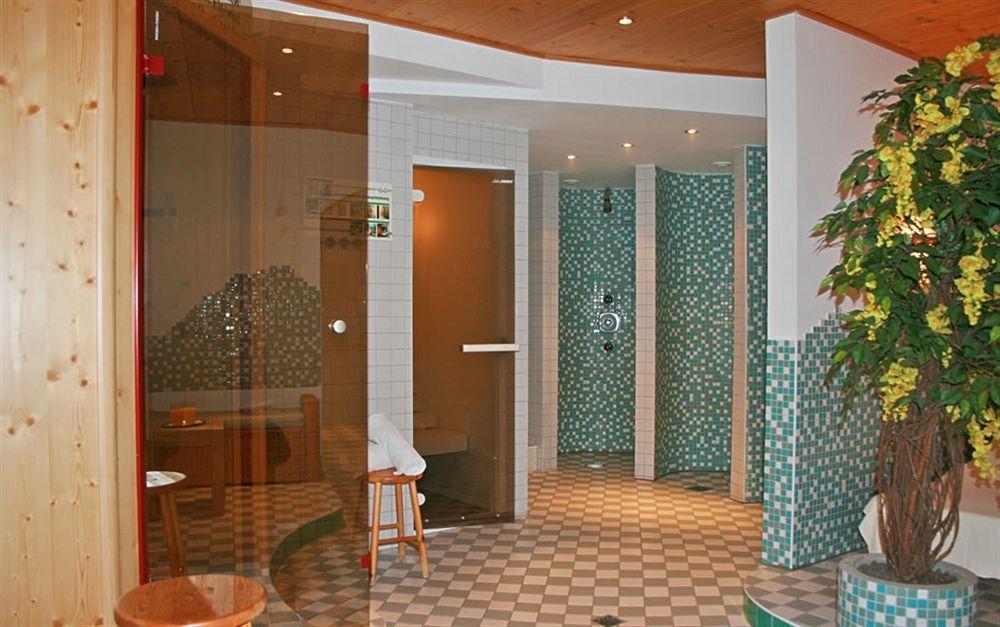 Hotel Christoph Neustift im Stubaital Kültér fotó